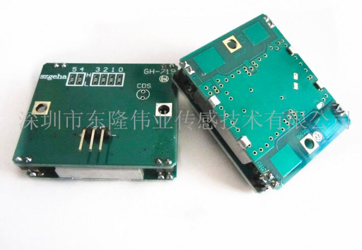 Microwave sensor GH-719 GH-719C