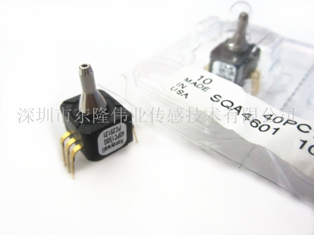 Pressure sensor 40PC150G2A